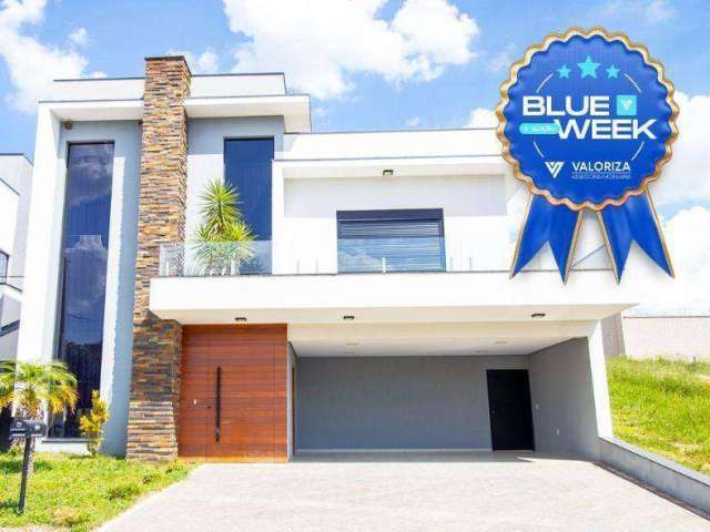 Blue Week - Locação de R$ 13.900 por R$ 10.500,00 - Venda R$ 1.600.000,00.