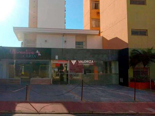 Casa para alugar, 480 m² por R$ 11.046,00/mês - Centro - Sorocaba/SP