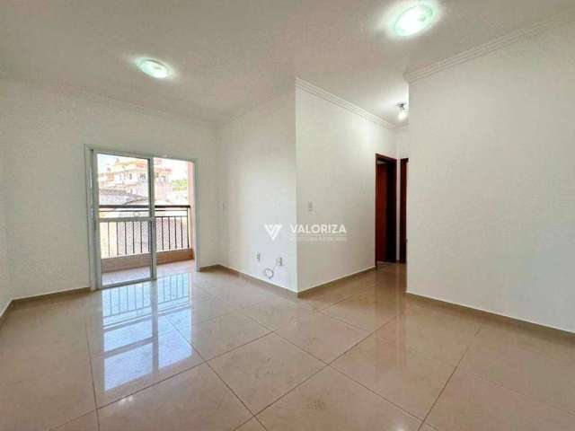 Apartamento com 2 dormitórios à venda, 72 m²  - Condomínio Residencial Torres Di Vicenza - Sorocaba/SP