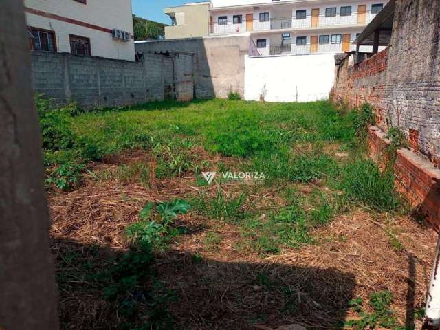 Terreno 360 m², Jardim Simus, para construir a casa do seu sonho.