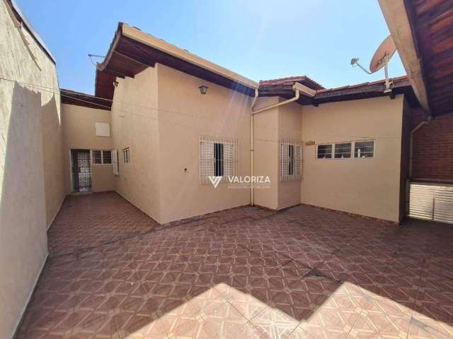 Casa com 3 dormitórios à venda, 115 m² por R$ 450.000,00 - Central Parque Sorocaba - Sorocaba/SP