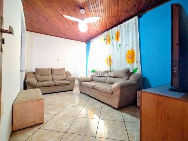 Casa com 3 dormitórios à venda, 138 m² por R$ 350.000,00 - Nova Votorantim - Votorantim/SP