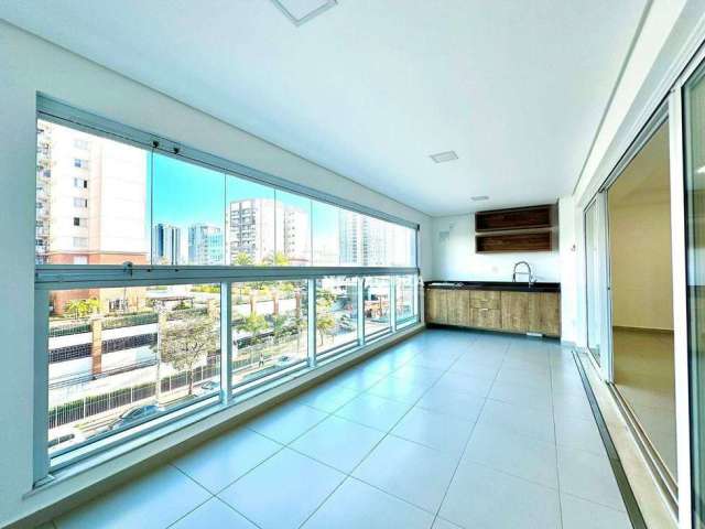 Apartamento à venda, 151 m² por R$ 1.540.000,00 - Portal da Colina  - Sorocaba/SP