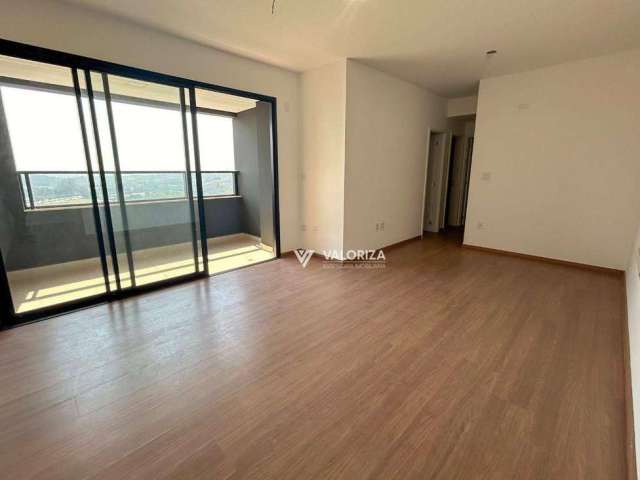 Apartamento à venda, 84 m² por R$ 800.000,00 - Connect Planeta - Sorocaba/SP