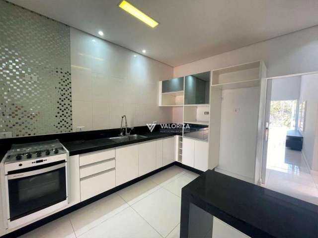 Casa com 2 dormitórios à venda, 96 m² por R$ 730.000,00 - Condomínio Terras de São Francisco - Sorocaba/SP