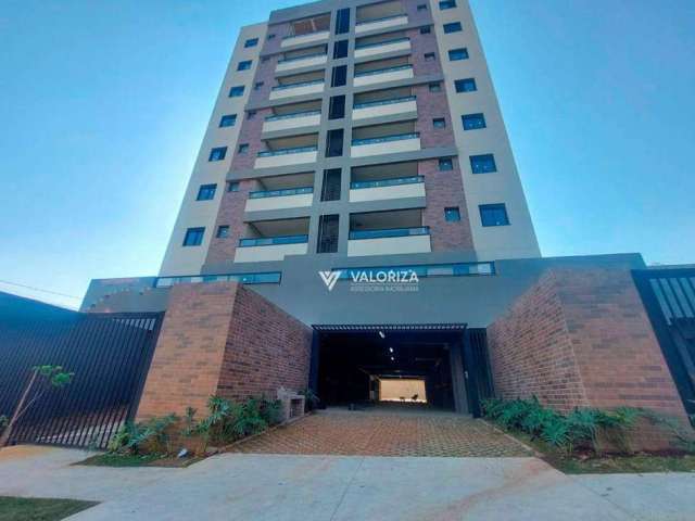 Apartamento com 3 dormitórios à venda, 188 m² - Residencial Terraço Boa Vista - Sorocaba/SP