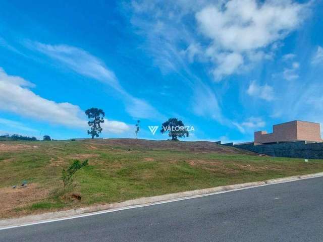 Terreno à venda, 1045 m² - Condomínio UP Residencial - Sorocaba/SP