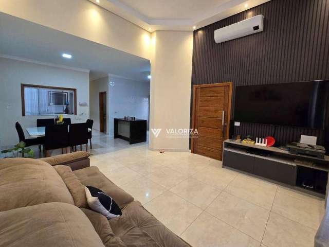 Casa à venda, 133 m² por R$ 1.300.000,00 - Jardim Villagio Milano - Sorocaba/SP