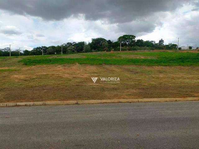 Terreno à venda, 278 m² por R$ 280.000,00 - Condomínio Helena Maria - Sorocaba/SP