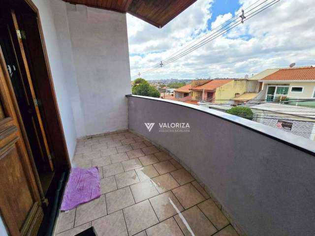 Casa com 2 dormitórios à venda, 280 m² por R$ 975.000,00 - Wanel Ville - Sorocaba/SP