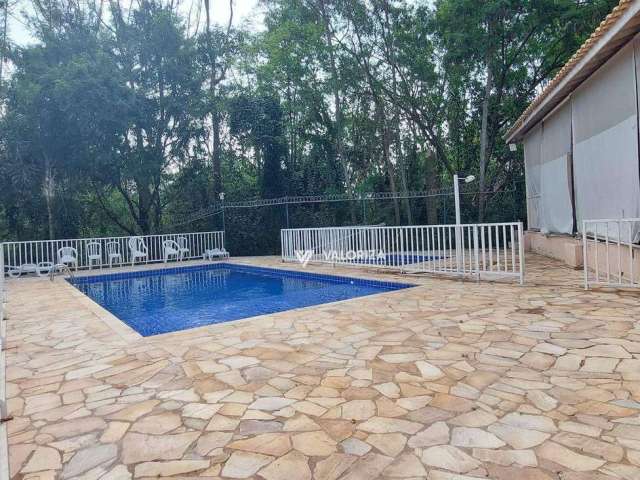 Apartamento com 2 dormitórios à venda, 52 m² por R$ 180.000,00 - Residencial San Sebastian - Sorocaba/SP