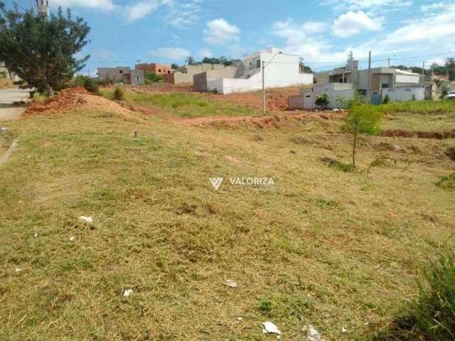 Terreno à venda, 185 m² por R$ 100.000,00 - Jardim Serra Dourada - Votorantim/SP