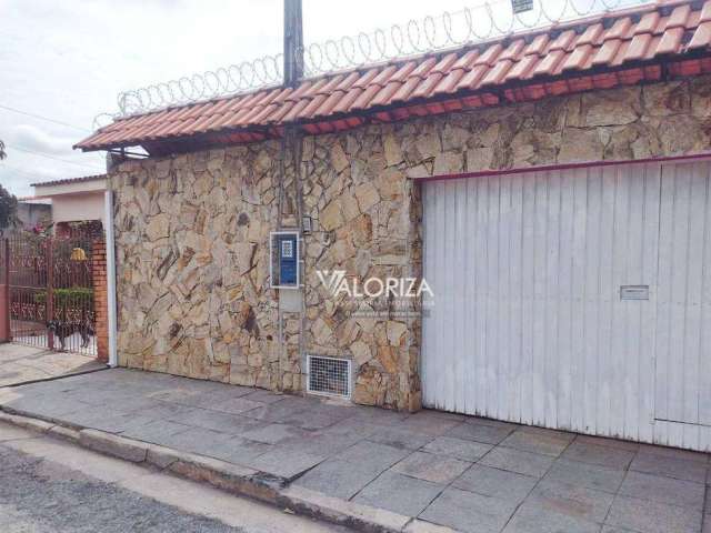 Casa com 3 dormitórios à venda, 130 m² por R$ 440.000,00 - Central Parque Sorocaba - Sorocaba/SP