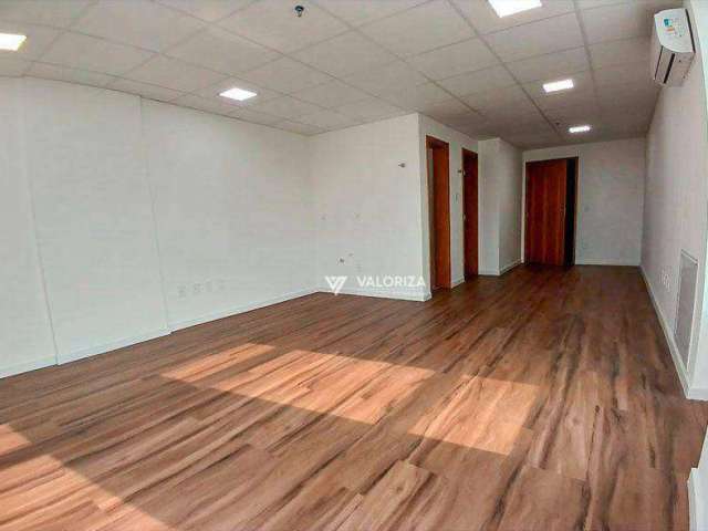 Sala à venda, 42 m² por R$ 225.000,00 - Vila Carvalho - Sorocaba/SP