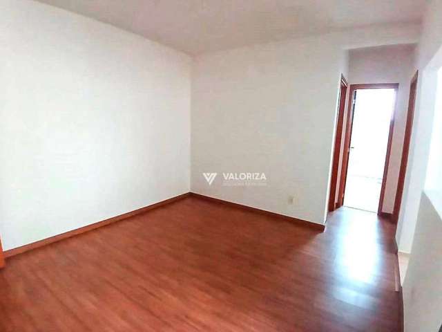 Apartamento com 2 dormitórios à venda, 49 m² por R$ 260.000,00 - Jardim América - Sorocaba/SP