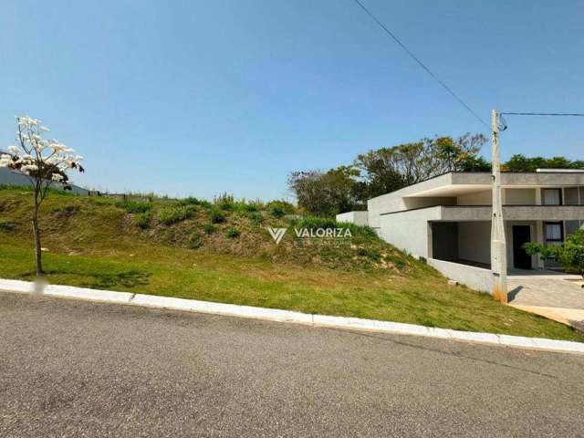 Terreno à venda, 360 m² por R$ 380.000,00 - Condomínio Bouganville - Sorocaba/SP