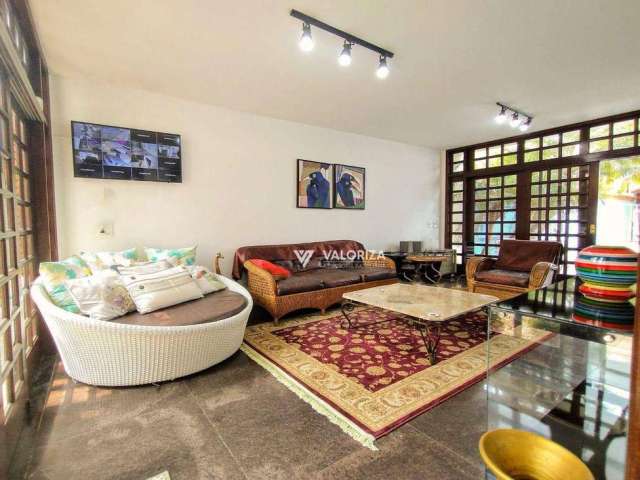 Casa com 3 quartos à venda, 349 m² por R$ 1.500.000 - Vila Santana - Sorocaba/SP