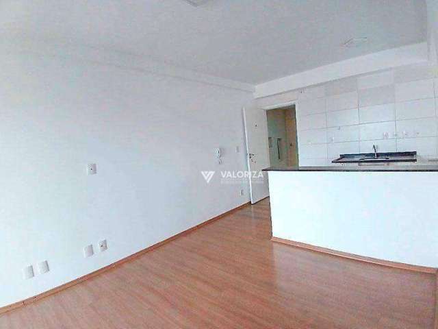 Apartamento com 3 dormitórios à venda, 68 m² por R$ 450.000,00 - Condomínio Alpha Club Residencial - Votorantim/SP