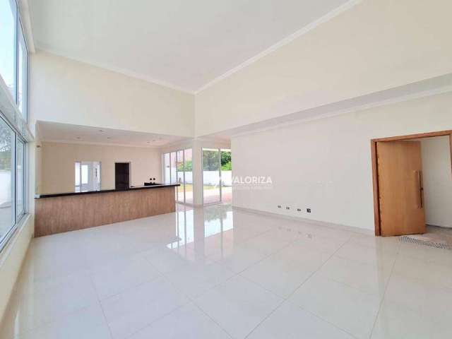 Casa com 3 dormitórios à venda, 222 m² por R$ 1.280.000,00 - Condomínio Residencial Evidence - Araçoiaba da Serra/SP