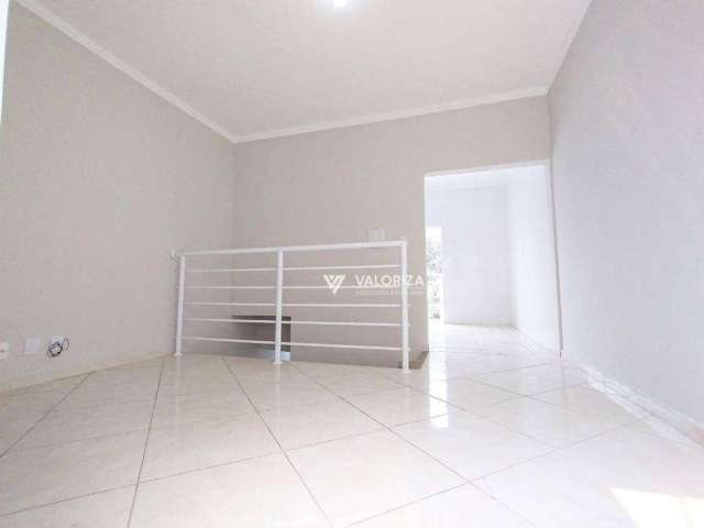 Apartamento com 2 dormitórios à venda, 60 m² por R$ 220.000,00 - Wanel Ville - Sorocaba/SP