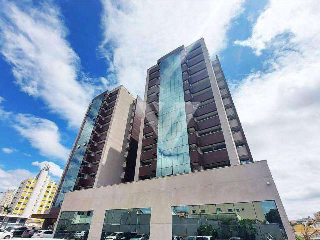 Sala, 46 m² - venda por R$ 420.000,00 ou aluguel por R$ 3.571,25/mês - Edifício Boulevard Alavanca Business &amp; Care - Sorocaba/SP