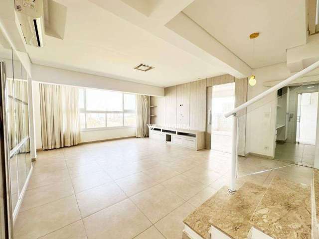 Apartamento com 3 dormitórios à venda, 121 m² por R$ 997.000,00 - Condomínio Raizes Campolim - Sorocaba/SP