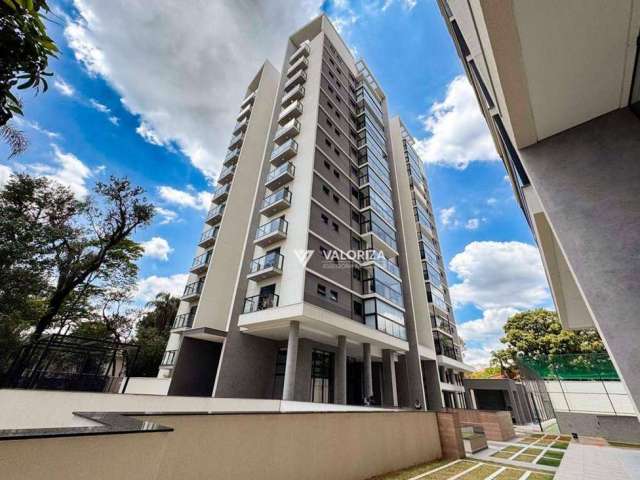 Apartamento com 3 dormitórios à venda, 115 m² por R$ 1.190.000,00 - Jardim Astro - Sorocaba/SP