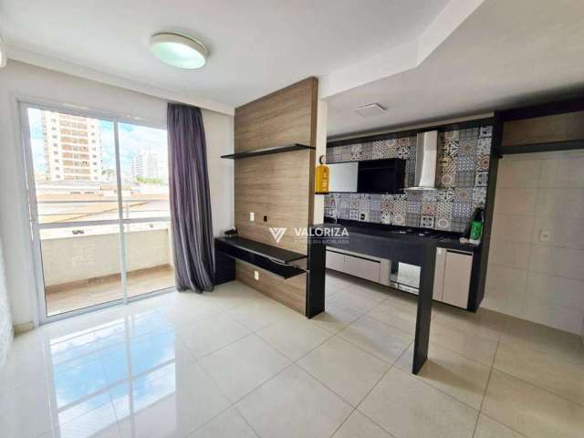 Apartamento com 3 dormitórios à venda, 85 m² por R$ 645.000,00 - Condomínio Edifício Alpha Mangal - Sorocaba/SP