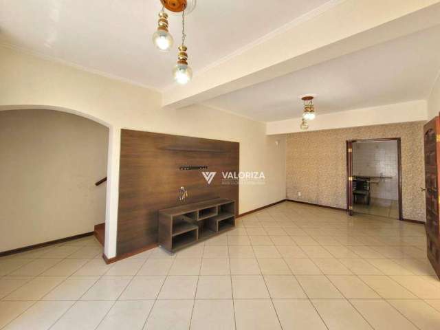 Casa com 3 quartos à venda, 208 m² por R$ 650.000 - Jardim São Paulo - Sorocaba/SP