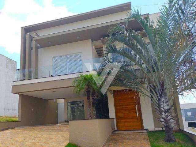 Casa com 3 dormitórios à venda, 284 m² por R$ 1.500.000,00 - Golden Park Residence - Sorocaba/SP