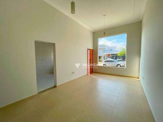 Casa com 4 dormitórios à venda, 127 m² por R$ 590.000,00 - Horto Florestal - Sorocaba/SP