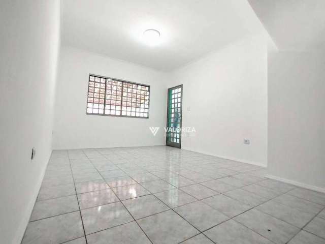 Casa com 3 quartos à venda, 162 m² por R$ 450.000 - Jardim Rosália Alcolea - Sorocaba/SP