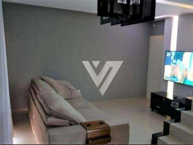 Apartamento Duplex à venda - Jardim Betânia - Sorocaba/SP