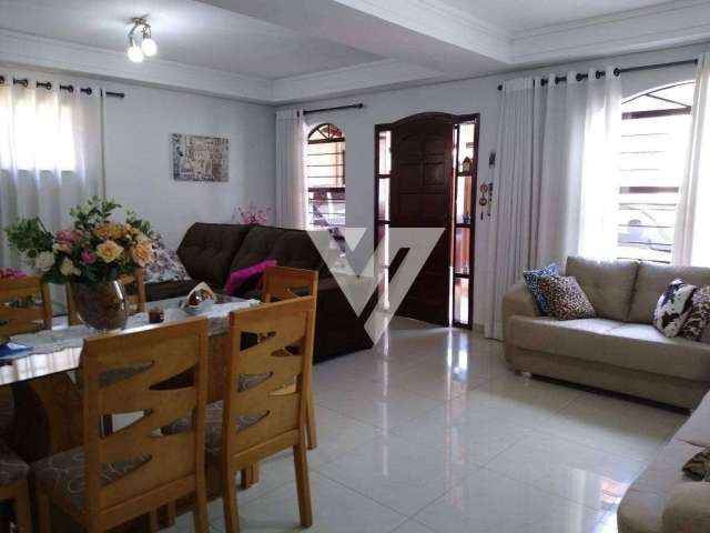 Casa à venda, 217 m² por R$ 850.000,00 - Vila Jardini - Sorocaba/SP