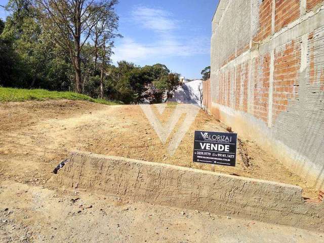 Terreno, 424 m² - venda por R$ 150.000,00 ou aluguel por R$ 1.200,00/mês - Jardim Nogueira - Sorocaba/SP