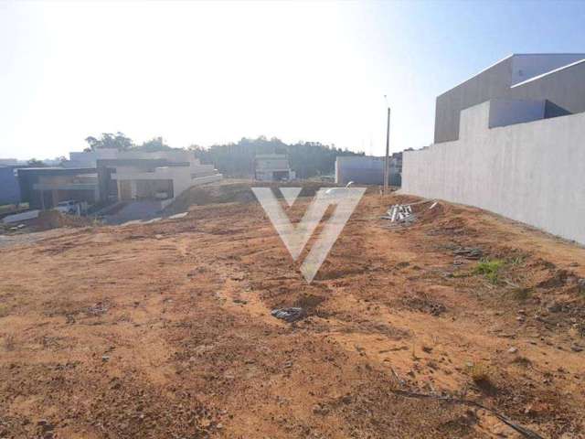 Terreno à venda, 250 m²- Condomínio Sunlake - Sorocaba/SP