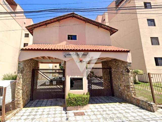 Apartamento com 3 dormitórios para alugar, 70 m² por R$ 2.369,23/mês - Vila Jardini - Sorocaba/SP