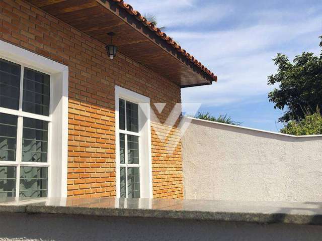 Casa com 3 dormitórios à venda - Vila Fiori - Sorocaba/SP