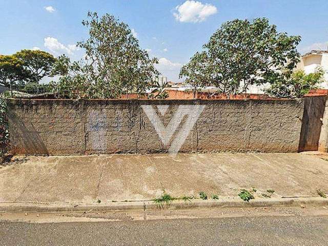 Terreno à venda, 428 m² - Jardim Ana Maria - Sorocaba/SP