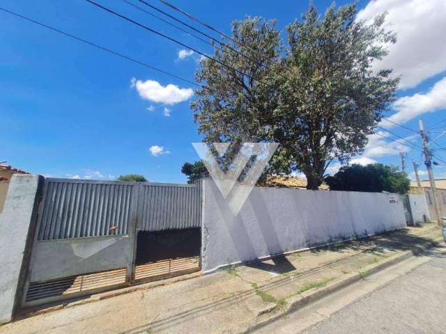 Terreno à venda, 550 m² por R$ 495.000,00 - Vila Olímpia - Sorocaba/SP