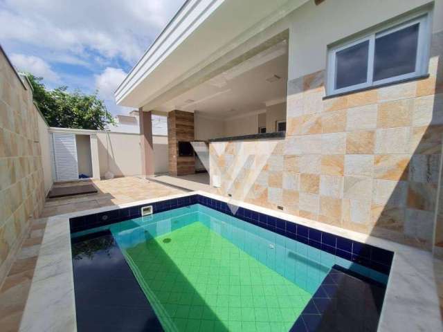 Casa com 3 dormitórios à venda, 168 m² por R$ 1.080.000,00 - Condomínio Campos do Conde - Sorocaba/SP