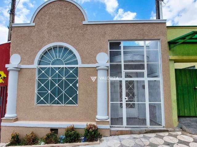 Casa, 136 m² - venda por R$ 390.000,00 ou aluguel por R$ 1.890,44/mês - Centro - Sorocaba/SP