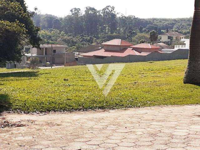 Terreno à venda - Vivendas Do Lago - Sorocaba/SP