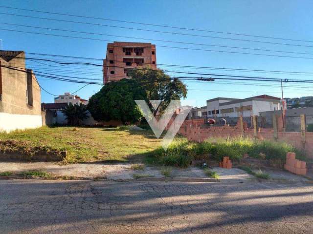 Terreno à venda, 466 m² - Vila Gabriel - Sorocaba/SP