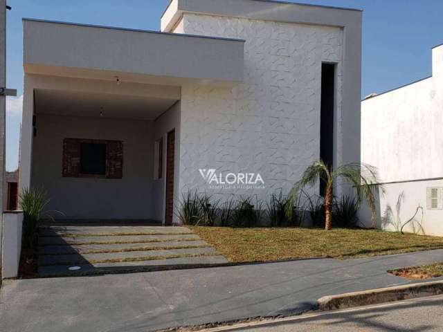 Casa à venda, 106 m² por R$ 540.000,00 - Horto Florestal - Sorocaba/SP