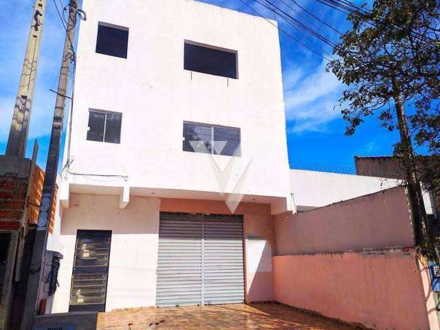 Prédio à venda, 343 m² - Wanel Ville - Sorocaba/SP