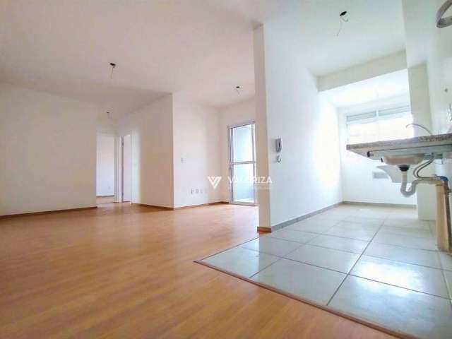 Apartamento com 2 dormitórios à venda, 46 m² por R$ 350.000,00 - Residencial Morumbi Life - Sorocaba/SP