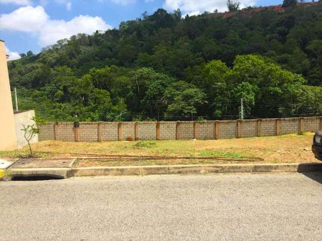 Terreno à venda, 140 m² por R$ 120.000,00 - Condomínio Vale Azul - Votorantim/SP