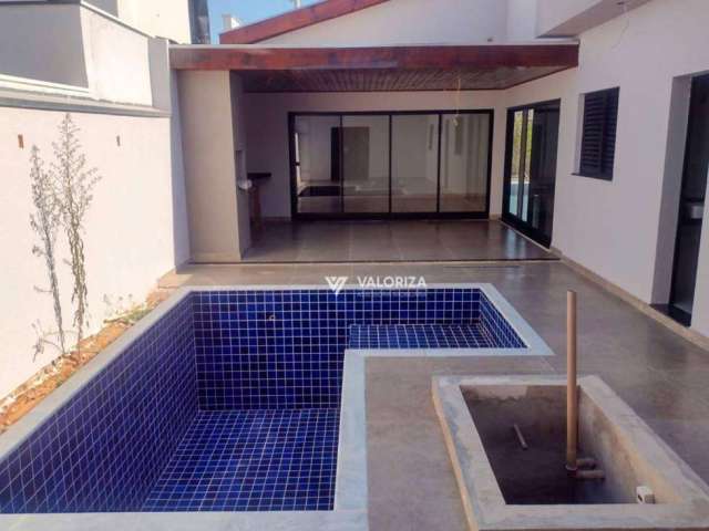 Casa com 2 dormitórios à venda, 191 m² - Condominio Le France - Sorocaba/SP