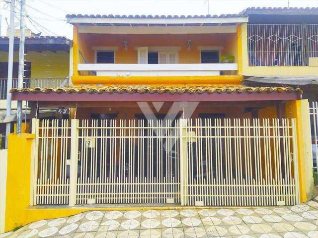 Casa com 3 dormitórios à venda, 280 m² - Vila Lucy - Sorocaba/SP